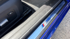 BMW 4 Series 420i M Sport 2dr Step Auto Petrol Convertible